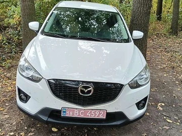 Авто Mazda Cx-5 2012 № 8005417
