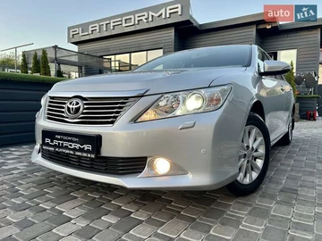 Авто Toyota Camry 2013 № 8005425