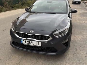 Авто KIA Ceed 2019 № 8005428