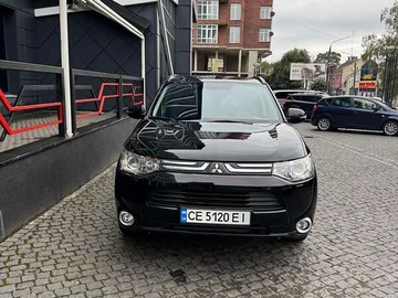Авто Mitsubishi Outlander 2013 № 8005433