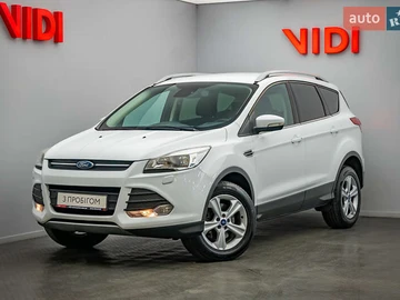 Авто Ford Kuga 2016 № 8005435
