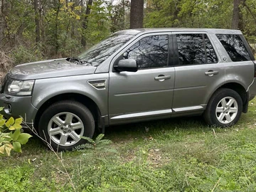 Авто Land Rover Freelander 2013 № 8005539