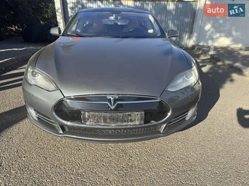 Авто Tesla Model S 2014 № 8005541