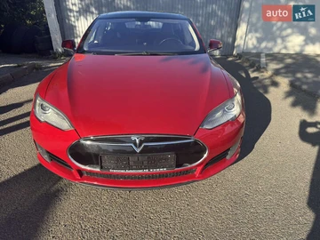 Авто Tesla Model S 2013 № 8005542