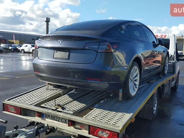 Авто Tesla Model 3 2022 № 8005549