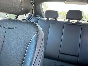 Авто BMW 3 Series 2015 № 8005568