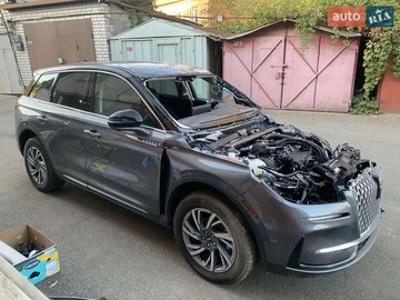 Авто Lincoln Corsair 2023 № 8005571