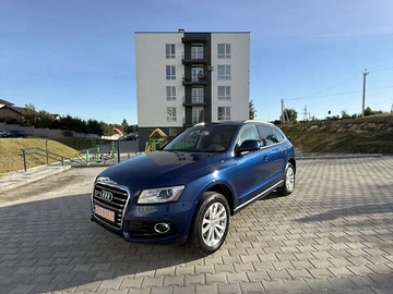 Авто Audi Q5 2014 № 8005572