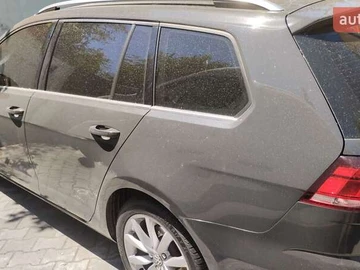 Авто Volkswagen Golf 2019 № 8005574