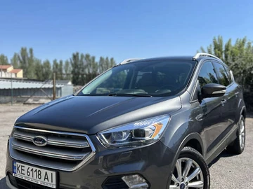 Авто Ford Escape 2018 № 8005575