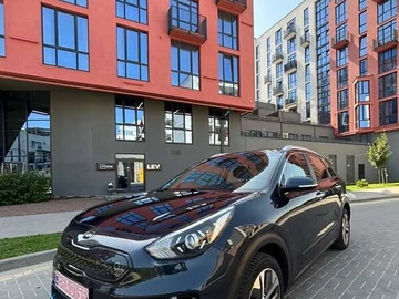 Авто KIA Niro 2020 № 8005607