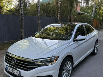 Авто Volkswagen Jetta 2019 № 8005608