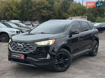 Авто Ford Edge 2019 № 8005617