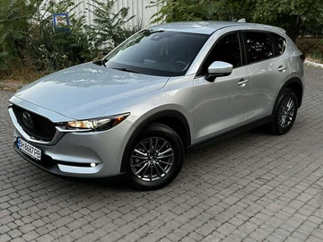 Авто Mazda Cx-5 2018 № 8005619