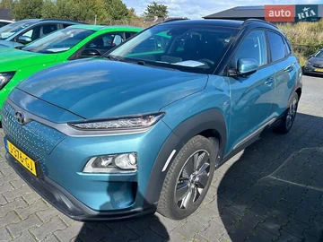 Авто Hyundai Kona Electric 2020 № 8005629