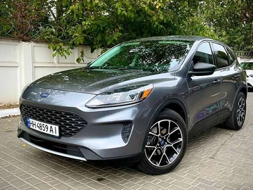 Авто Ford Escape 2021 № 8005640
