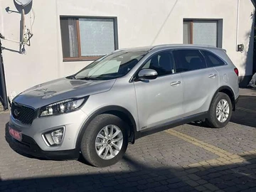 Авто KIA Sorento 2015 № 8005645