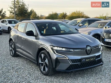 Авто Renault Megane E-Tech Electric 2022 № 8005646