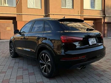 Авто Audi Q3 2018 № 8005650
