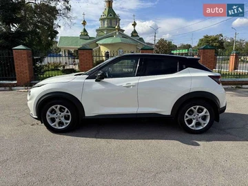 Авто Nissan Juke 2022 № 8005653