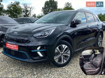 Авто KIA Niro 2020 № 8005659