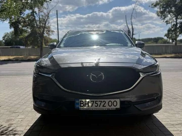 Авто Mazda Cx-5 2019 № 8005665