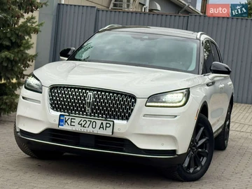 Авто Lincoln Corsair 2022 № 8005674