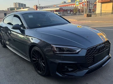 Авто Audi A5 2017 № 8005678
