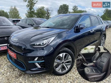Авто KIA Niro 2021 № 8005680