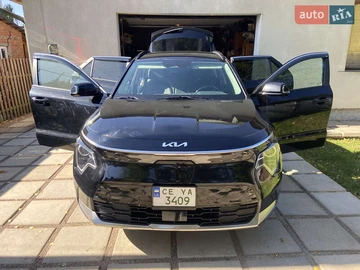 Авто KIA Niro 2022 № 8005693