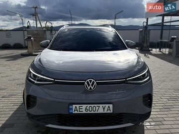 Авто Volkswagen Id 4 2023 № 8005700