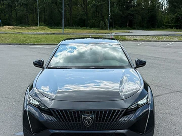 Авто Peugeot 408 2023 № 8005812