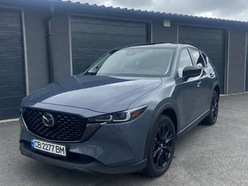 Авто Mazda Cx-5 2023 № 8005815