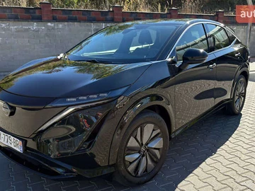 Авто Nissan Ariya 2023 № 8005827