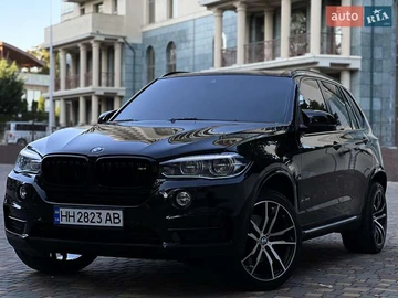 Авто BMW X5 2014 № 8005828