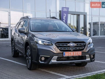 Авто Subaru Outback 2024 № 8005958