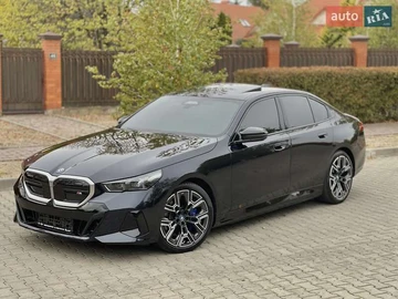 Авто BMW I5 2024 № 8005962