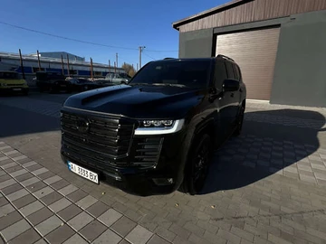 Авто Toyota Land Cruiser 2022 № 8005967