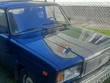 Авто ВАЗ 2107 2006 № 8005973