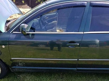 Авто Skoda Superb 2002 № 8005975