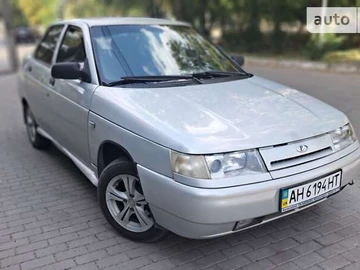 Авто ВАЗ 2110 2005 № 8005980