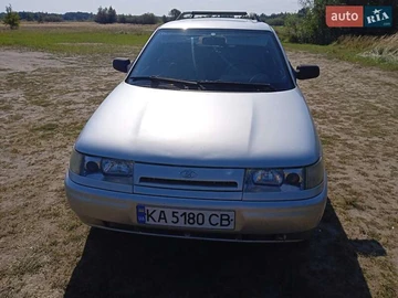 Авто ВАЗ 2111 2004 № 8005981