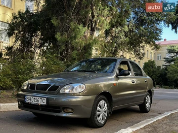 Авто Daewoo Lanos 2006 № 8005984