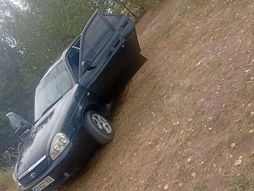 Авто ВАЗ 2170 Priora 2008 № 8005989