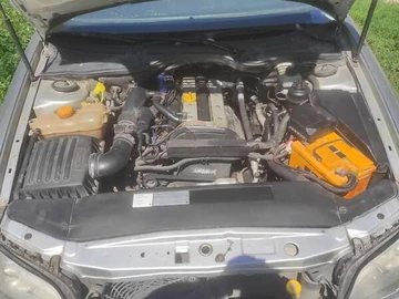 Авто Opel Omega 2002 № 8005996