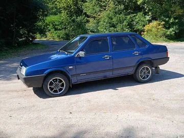 Авто ВАЗ 21099 2006 № 8005998