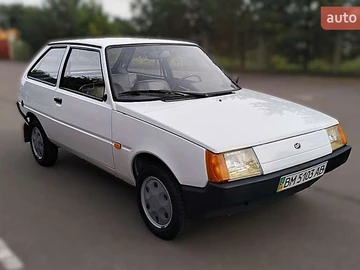 Авто ЗАЗ 1102 Таврия-Нова 2005 № 8005999