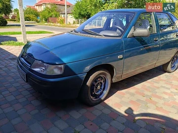 Авто ВАЗ 2112 2002 № 8006000