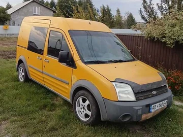 Авто Ford Transit Connect 2004 № 8006002