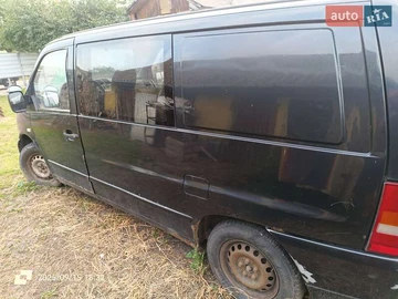 Авто Mercedes Vito 2000 № 8006005